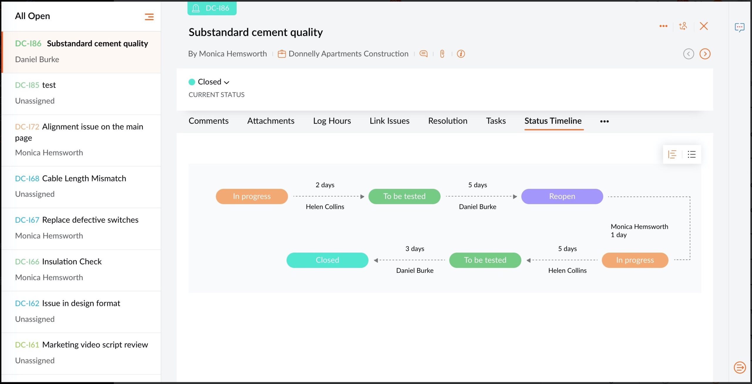 Zoho Projects, una alternativa económica a Microsoft Project