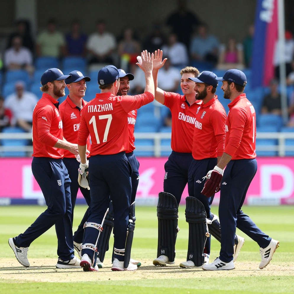 নিউইয়র্কের ১১৯: যে স্কোরবোর্ড টি-টোয়েন্টি বিশ্বকাপের আসল গল্প চেপে রেখেছিল