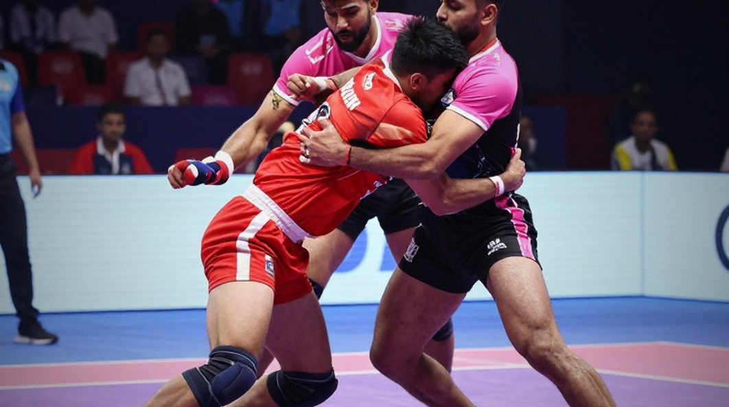 হিমাচলের কোটি টাকার তালিকা থেকে বাদ ঋতু নেগি: কাবাডিতে কে ঠিক করে কে 'রাজ্যের মেয়ে'