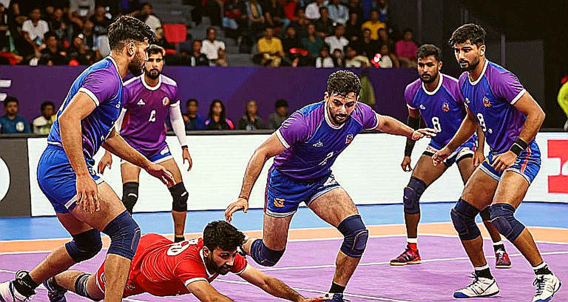সেহরাওয়াত ছাড়া ভারতের ১৭ জন: কমনওয়েলথ কাবাডি চ্যাম্পিয়নশিপ ২০২৬ আসলে কী পরীক্ষা করছে