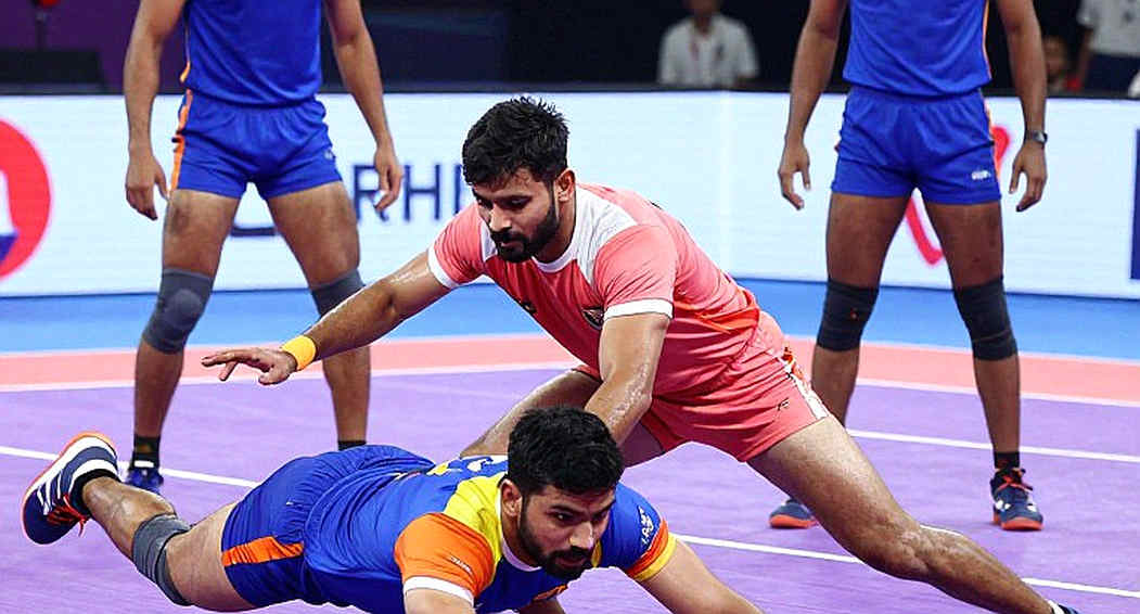 কমনওয়েলথ কাবাডি চ্যাম্পিয়নশিপ ২০২৬: ১৭ নামের ক্যাম্প, ১২ স্বর্ণপদকের নীরবতা