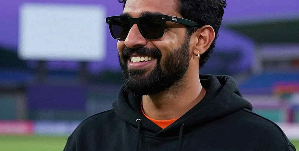ধীর পিচের জ্যামিতি: মিরপুরে বাংলাদেশের স্পিন-ফাঁদ ভাঙল কে, আর কীভাবে