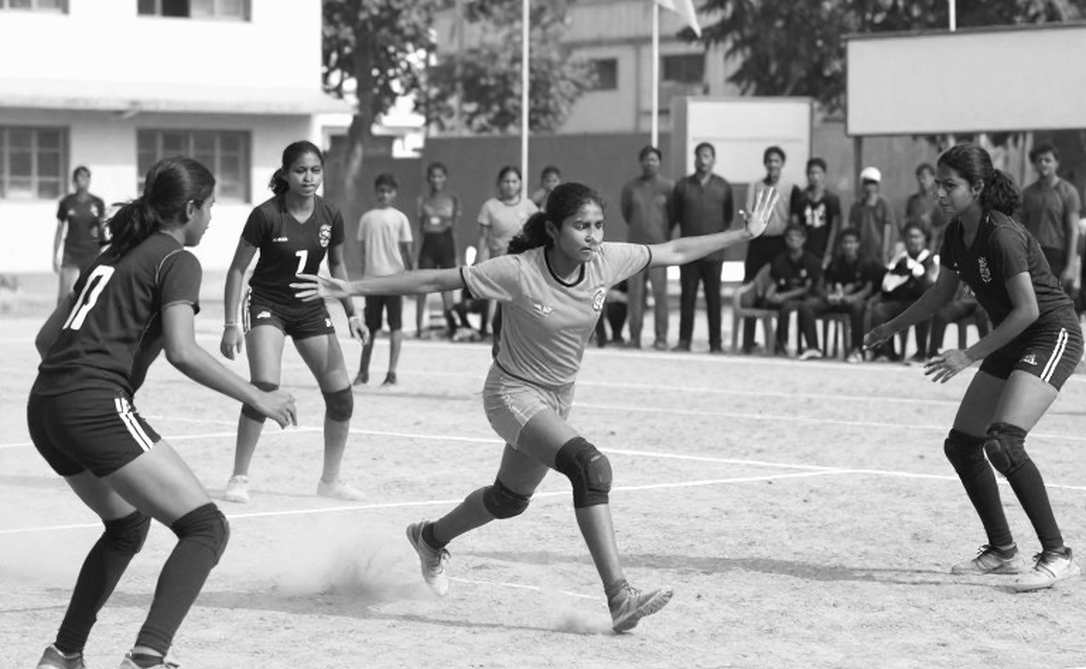 এশিয়ান গেমসের নারী কাবাডি: পদকের তালিকা নাকি তথ্যের শূন্যতা?