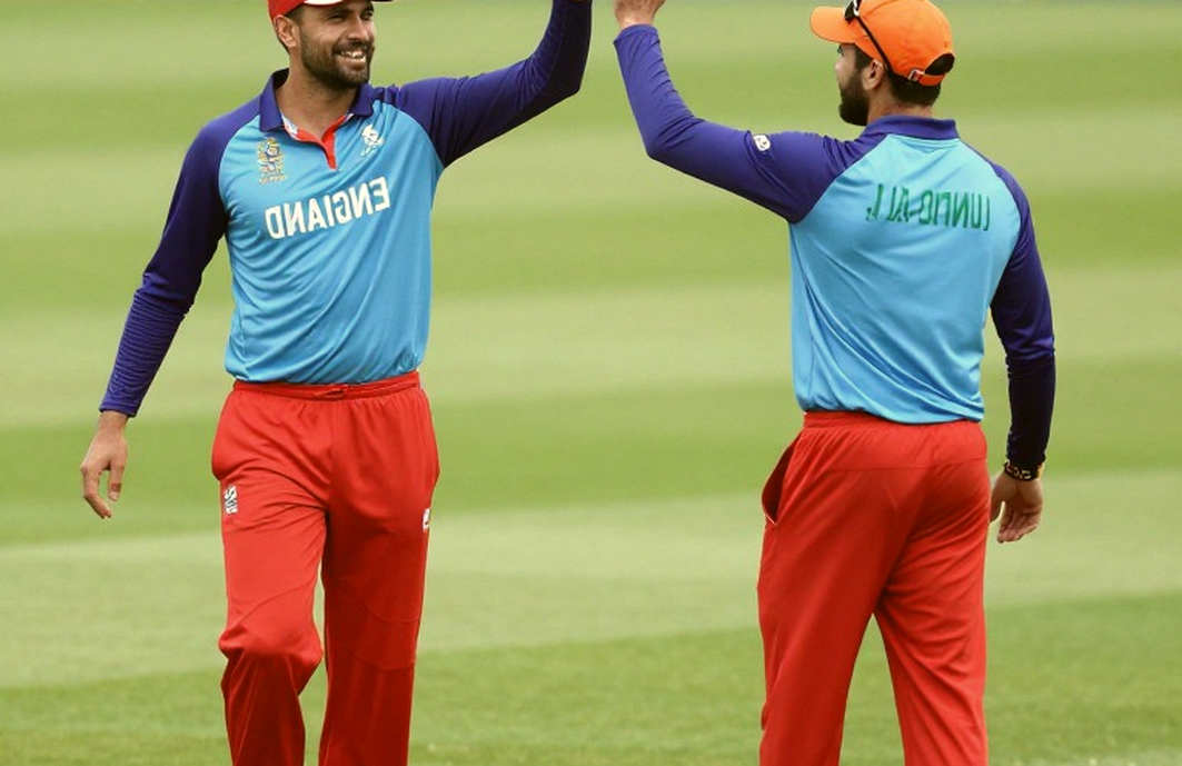 শাদাবের কিনারা, হারিসের ফিনিশ: ৯৭ থেকে ৮৯ রানের পার্টনারশিপে পাকিস্তানের তাড়ার কাঠামো