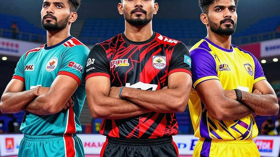 সেমিফাইনালে ওঠার পরেও ভারতের কাবাডিতে একটা ট্যাকল-প্রশ্ন ঝুলে আছে