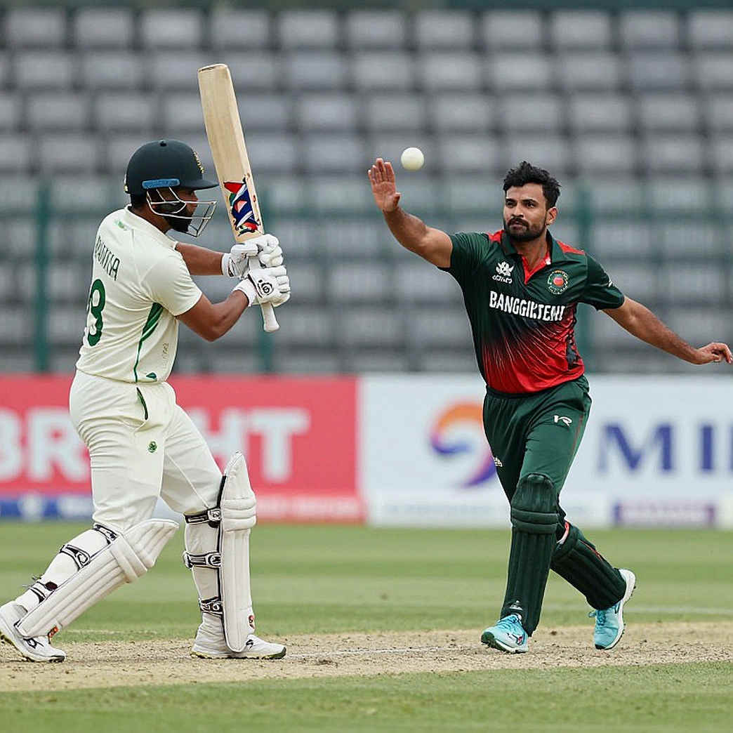 খালি ঘর, ভুয়া ইনিংস: ক্রিকেট ডেটার অখণ্ডতা নিয়ে বেঙ্গালুরুর লেজার থেকে একটি অডিট