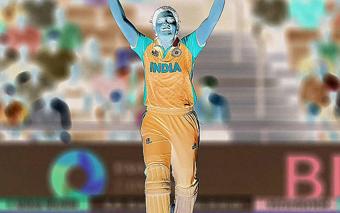 ম্যান্ডানা হাল ধরলেন, হারমানপ্রীত নামলেন: জিম্বাবুয়ে সিরিজের আগে ভারতের নেতৃত্ব বদলের ভেতরের গল্প