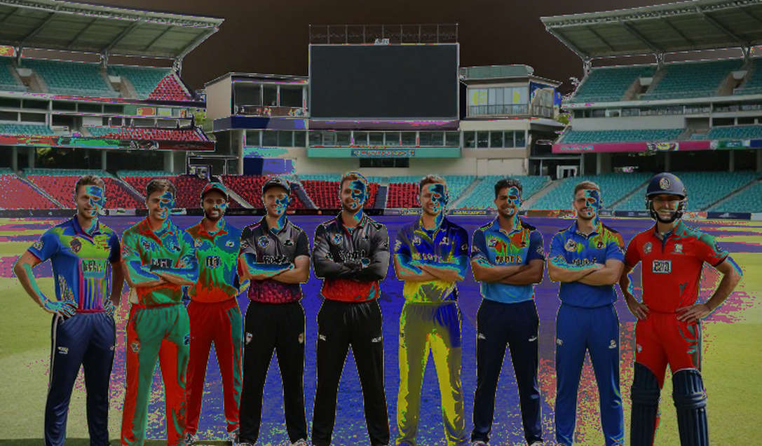 চিন্নাস্বামীর ২১২ রহস্য: যেখানে ভারতের ঘরের মাঠ আসলে ঘরের দুর্গ নয়