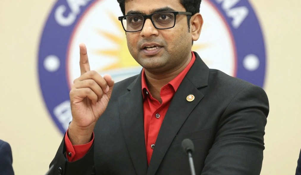 পাঁচজনের কমিটি, চারটে নাম: জুনিয়র সিলেকশনে যে ফাঁকটা কেউ পড়ছে না