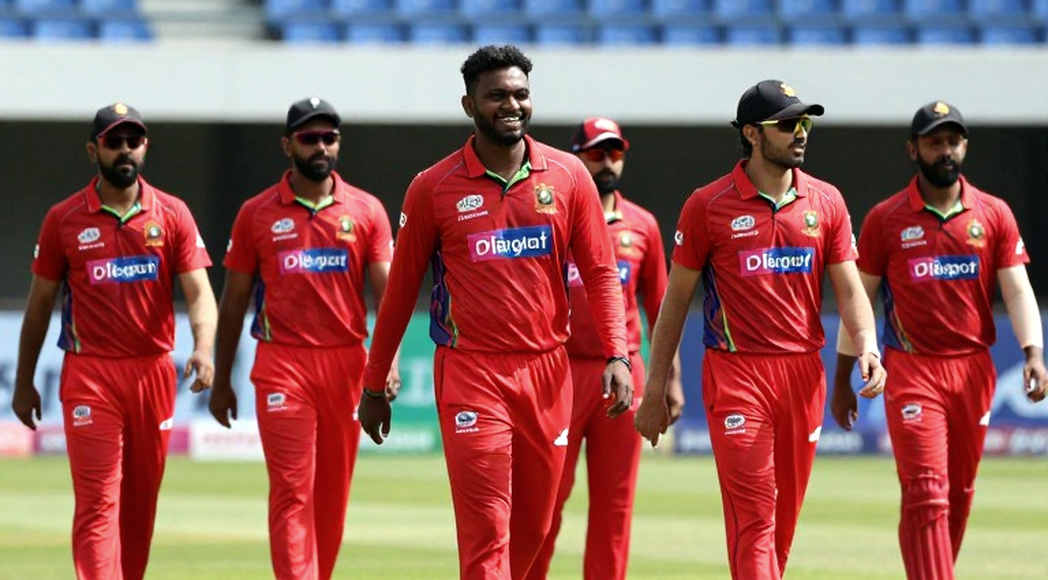 অস্কারের আলোয় সবুজ পিচ: হলিউড যেভাবে ক্রিকেটকে ভুলে গিয়েছিল