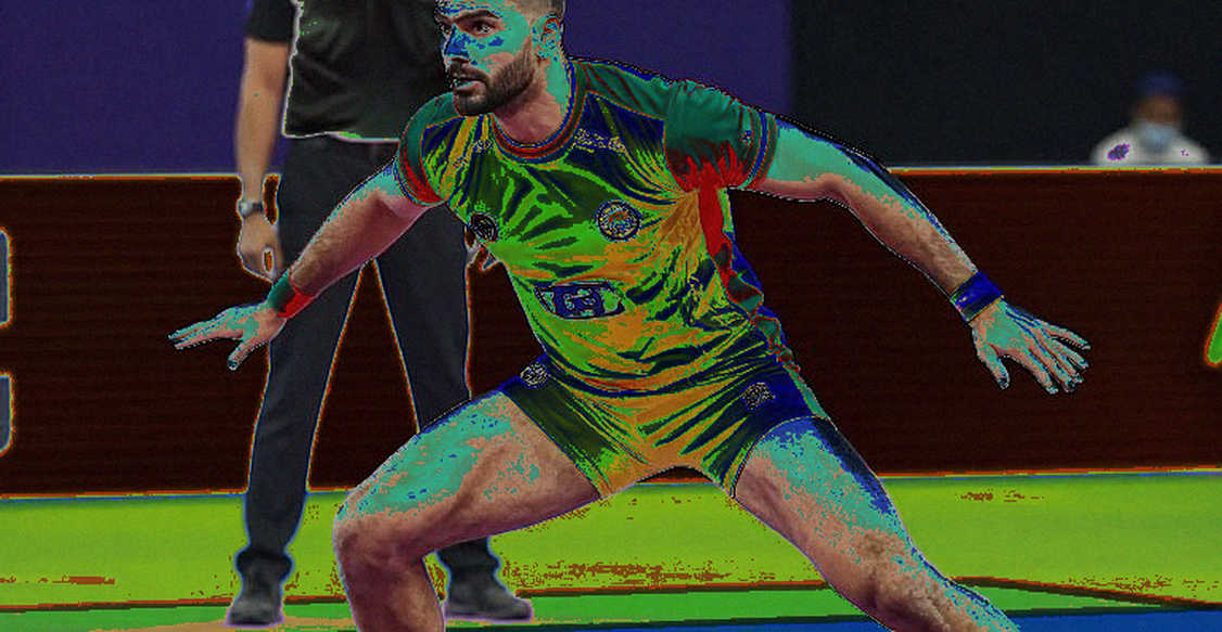 গোল্ড স্কোয়াড বিশ্রামে, শিরোপার দায় নতুনদের: আহমেদাবাদের প্রথম কাবাডি যুদ্ধের আসল হিসাব