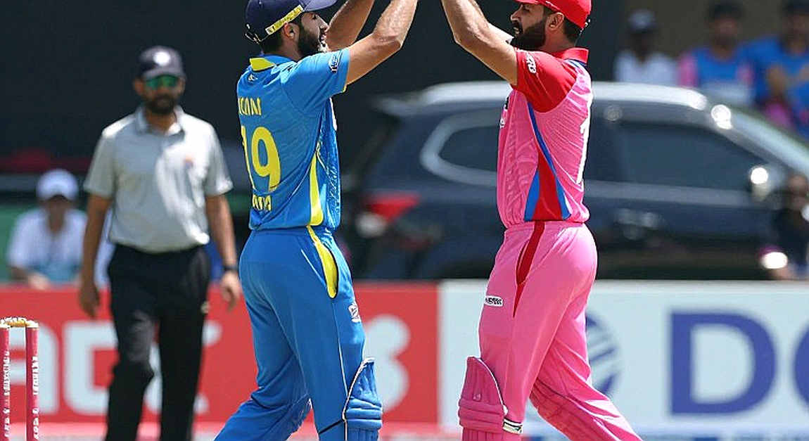 আনফাইলড গতি: নাহিদ রানার শৈশব, বাংলার পেস-পাইপলাইন আর একটি লোড লেজার