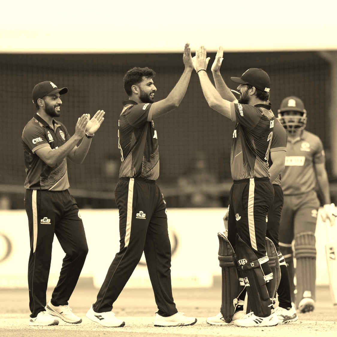খালি ফ্রেম, পূর্ণ ডিসকর্ড: নীরবতার বিশ্লেষণে এক ইস্পোর্টস এপিক