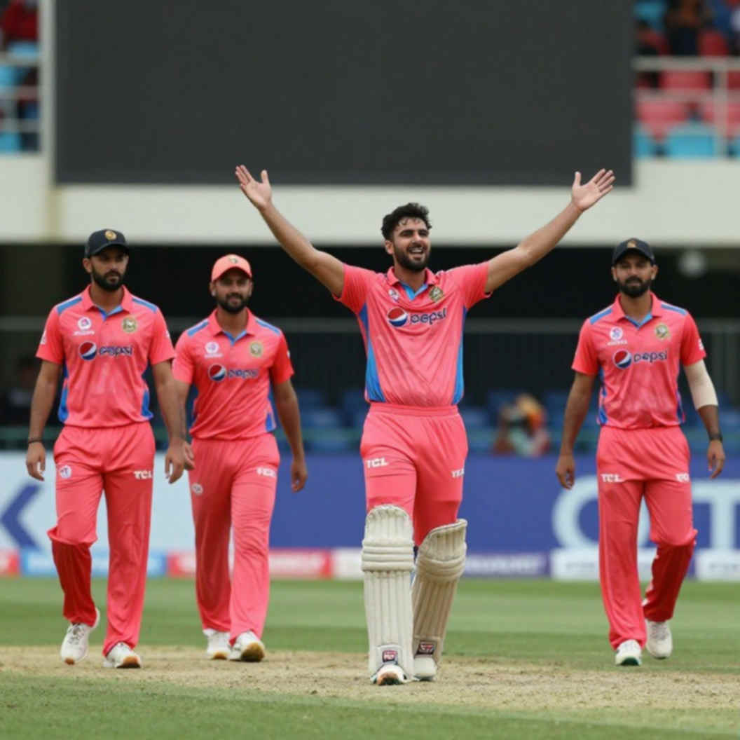 সিডনির সমতলে ২৫৫ রানের লিড, তবু জয় নেই: ডেভিসের ২৫৩ আর শেফিল্ড শিল্ডের প্রথম রাউন্ডের পাঠ