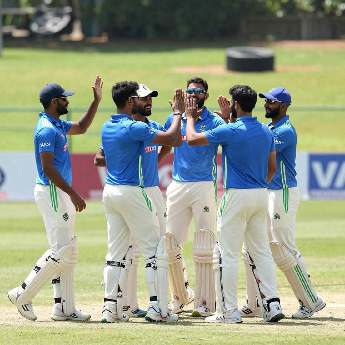 ১০৬ রানের লিড, তবুও ম্যাচ খোলা: তৃতীয় দিনের শেষে বাংলাদেশ ৭৯/৬