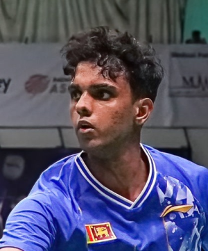 বিরেন নেট্টাসিংহে