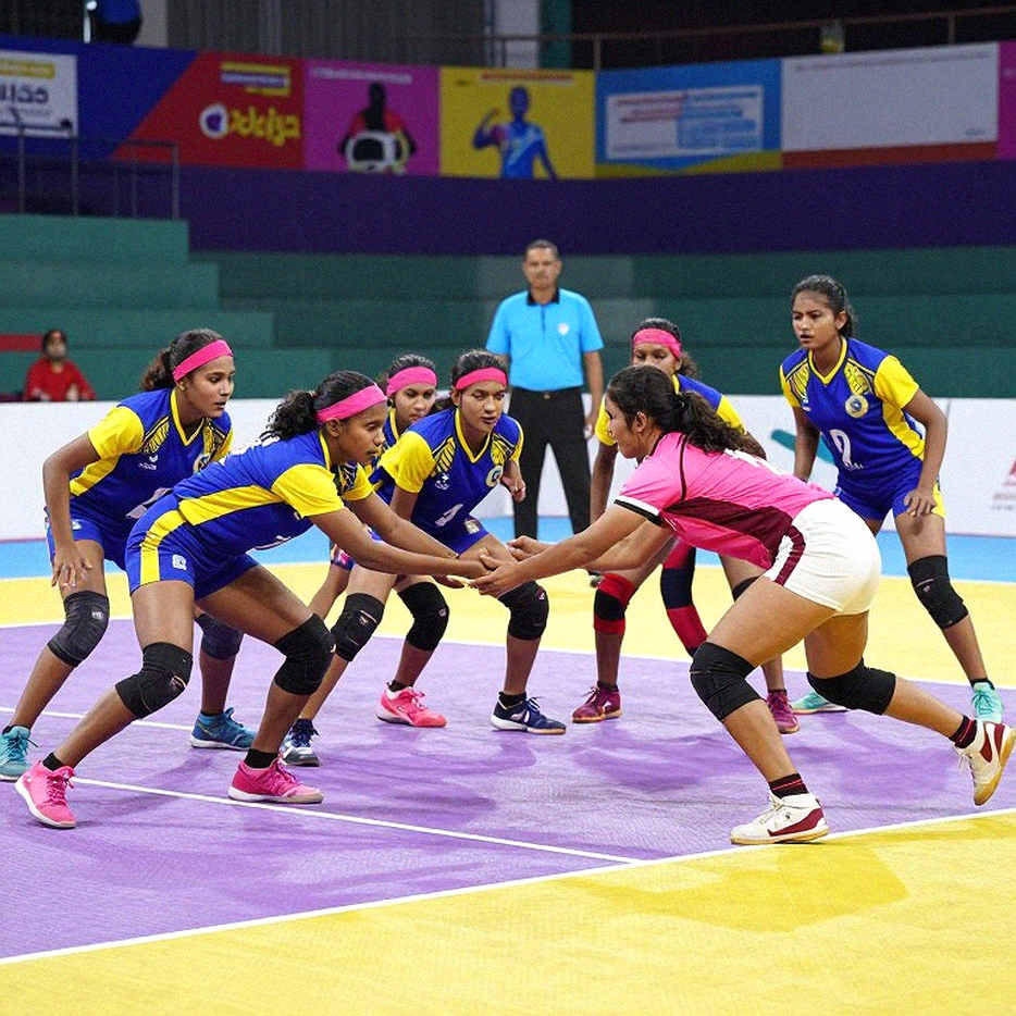 এশিয়ান গেমস ২০২৬: ভারতের ৪৮–২৫ জয়ের আসল গল্পটি লুকিয়ে আছে বাংলাদেশের বোনাস লাইনে