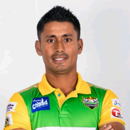মোহাম্মদ আশরাফুল