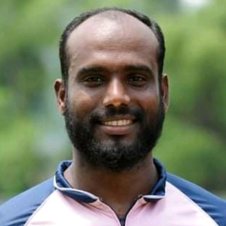 Salauddin Sakil