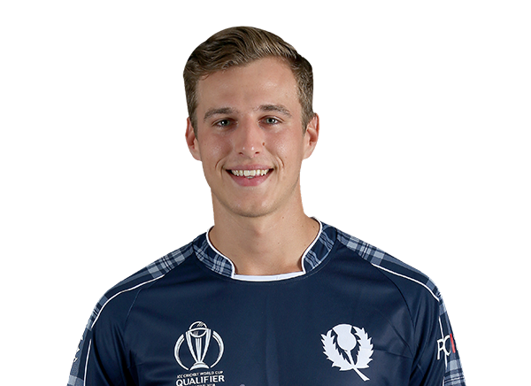 Brad Wheal