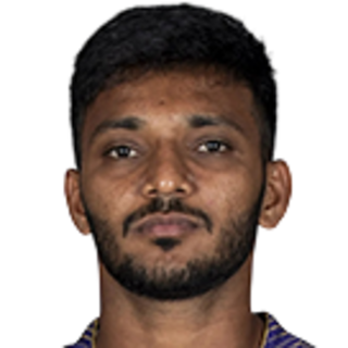চেতন সাকারিয়া