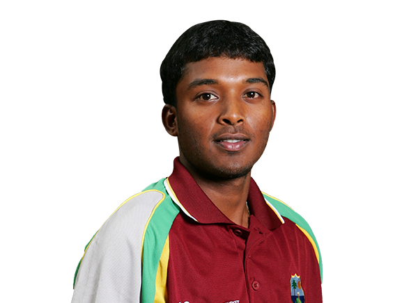 Veerasammy Permaul