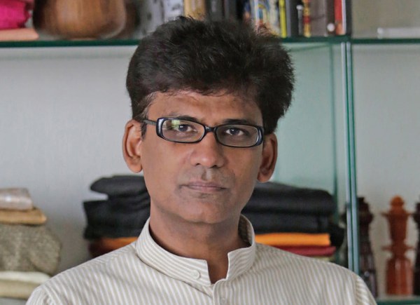 আসিফ শেখ