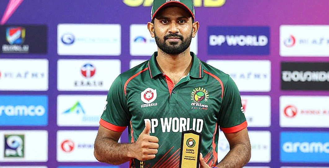 সিলেটের সকালটাই আসল পরীক্ষা: অনূর্ধ্ব-১৯ নারী বিশ্বকাপের সূচি পড়ে যা বেরিয়ে এল