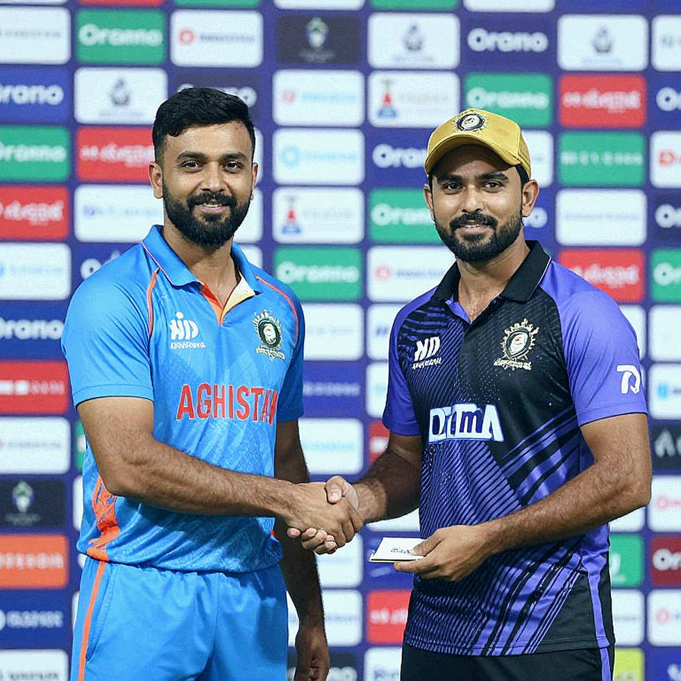লিটন দাসের নেতৃত্ব, দুবাইয়ের পিচ আর ২০২৭ বিশ্বকাপ: ইউএই ত্রিদেশীয় সিরিজের ডেটা-হিসাব