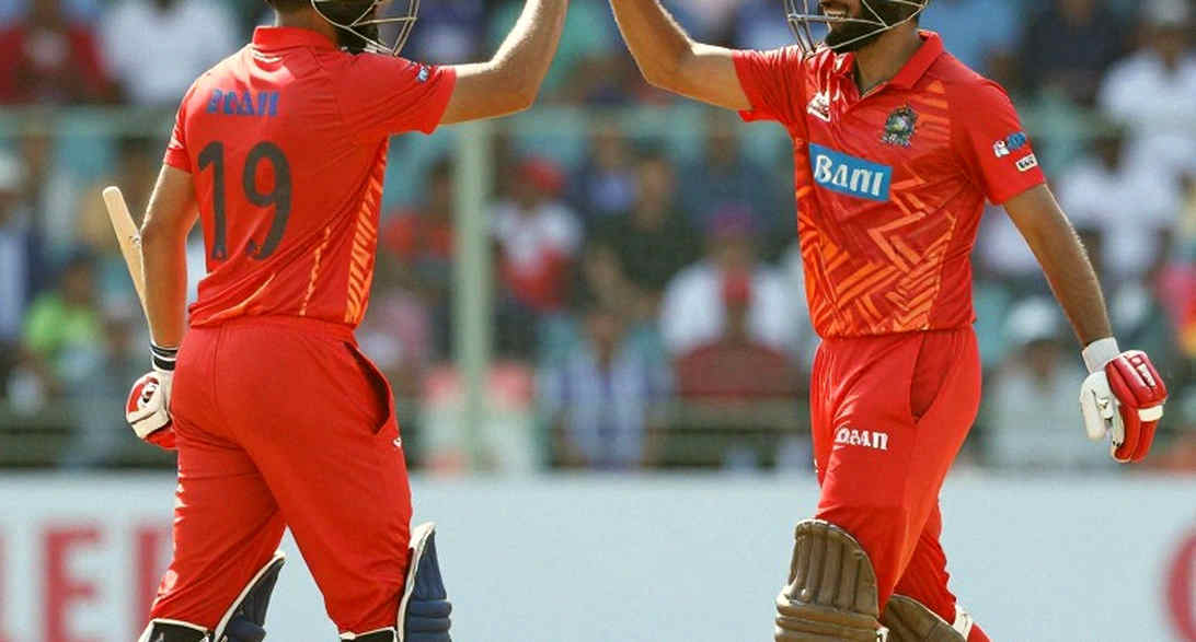 ভারতের নারী দলে প্রসাদকে নিয়ে যে সংকেতটা স্কোরকার্ডে নেই