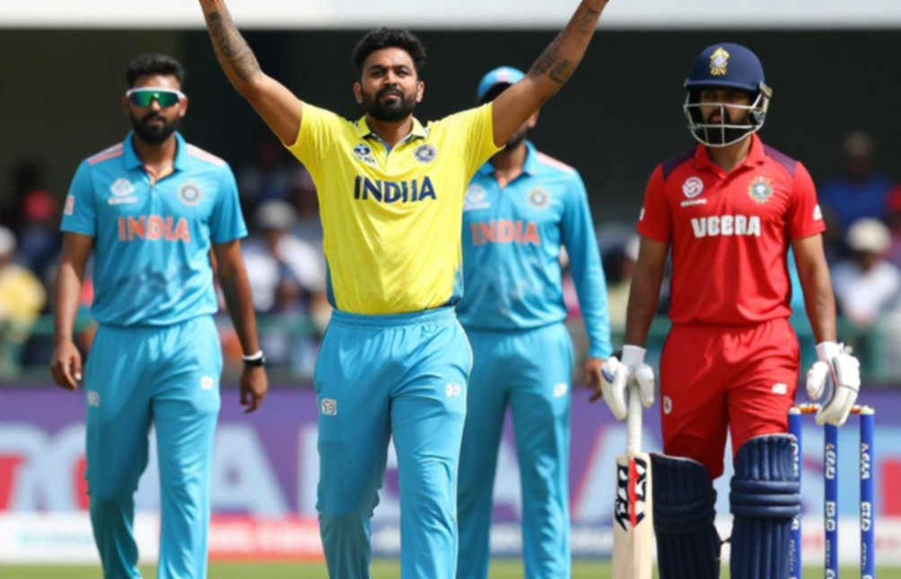 যে বারো ওভার কেউ গোনে না