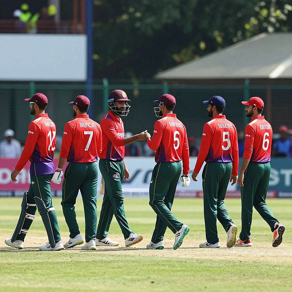 বাংলাদেশের ক্রিকেট: কালো বুক ছাড়ার সময়