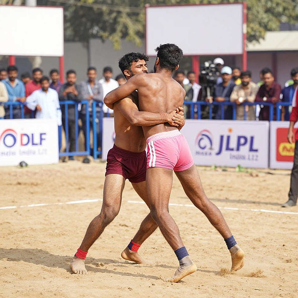 ছয় লাইনের ফাটল: এশিয়ান গেমস ২০২৬-এ ভারতের কাবাডি প্রতিরক্ষা ও ইরানের হিসাব
