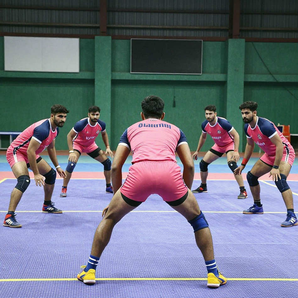 এশিয়ান গেমস ২০২৬ কাবাডি: ভারত ও ইরান শীর্ষে, থাইল্যান্ডের ঐতিহাসিক পদক