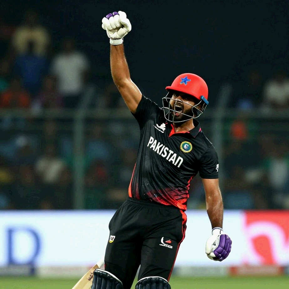 বেলেরিভে চার রান ও ১৩৪ বছরের রেকর্ড: তাসমানিয়ার জয় যেভাবে ভিক্টোরিয়ার আসল সমস্যা ঢেকে দিল