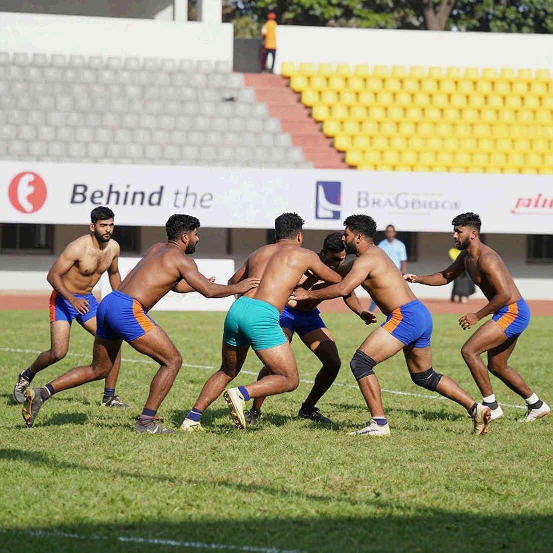 এশিয়ান গেমস কাবাডি: ৪৮–২৫ স্কোরলাইনের আড়ালে ভারতের ডিফেন্সের যে লাইনটা ফাঁকা রয়ে গেল