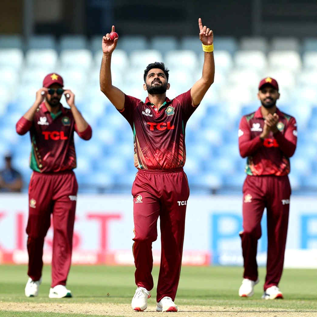 খালি টেমপ্লেটের স্থাপত্য: ক্রিকেট বিশ্লেষণে ‘কিছু পাওয়া যায়নি’ কেন একটি ফলাফল