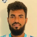 দিদারুল আলম
